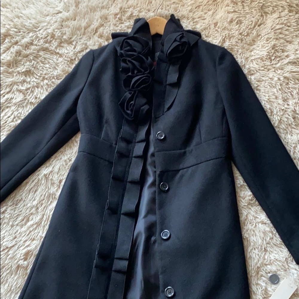 ELLE Woman’s Coat